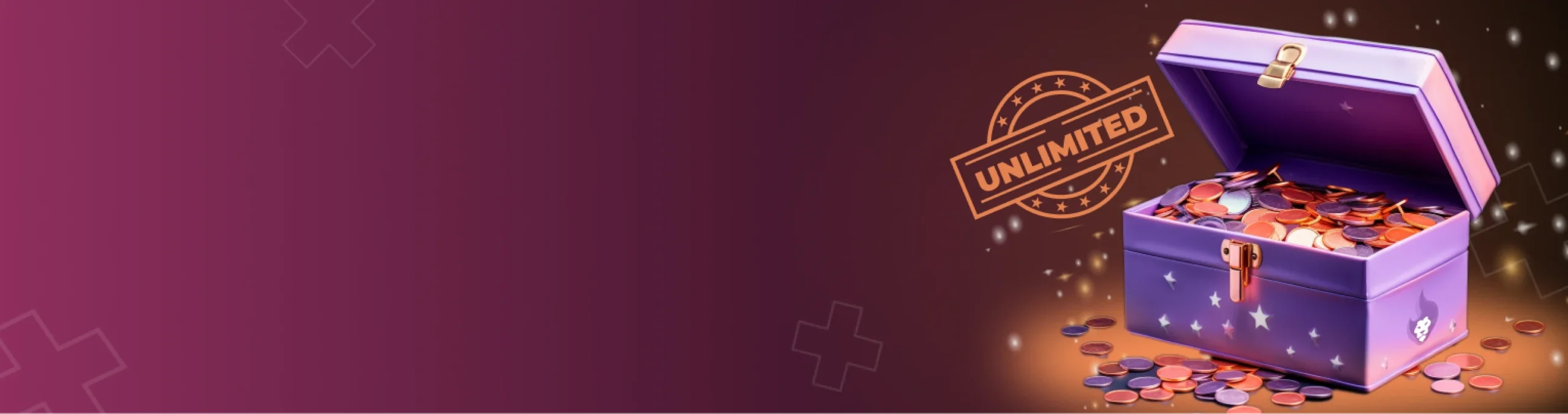 Ontvang een bonus bij elke 10e storting