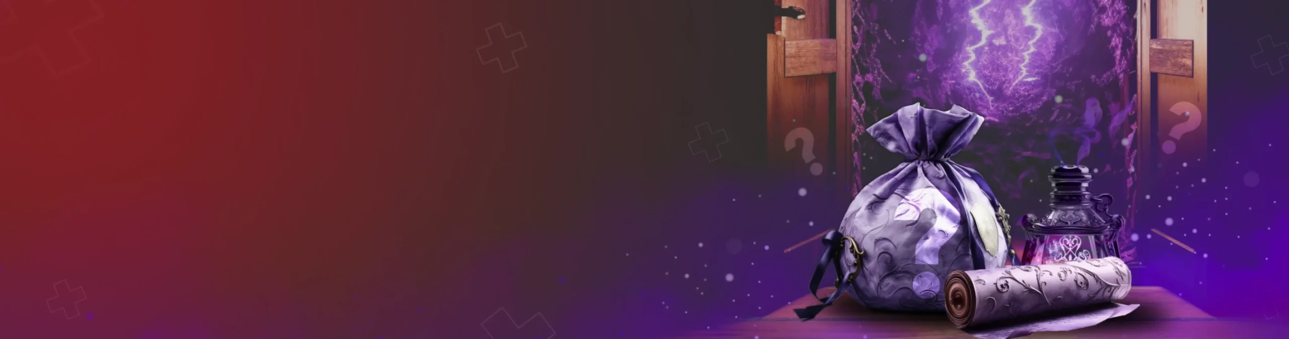 Open een mysteriebox en win verrassende beloningen