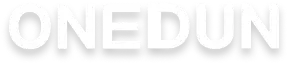 onedun logo