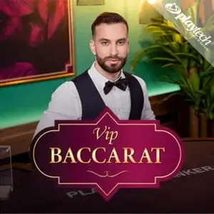 VIP Baccarat Live casinospel
